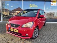 SEAT Mii - 1.0 Style Intense