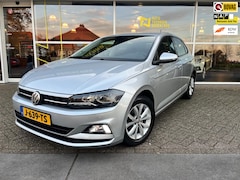 Volkswagen Polo - 1.0 TSI Comfortline