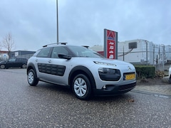 Citroën C4 Cactus - 1.6 BlueHDi Business | Cruise Control | Airco | Navigatie | Dakrailing | All-seasonbanden