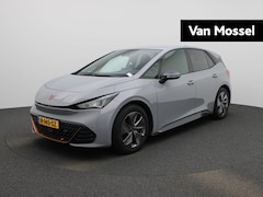 CUPRA Born - Business 62 kWh 204 PK | Automaat | LED Koplampen | Navigatie | Apple Carplay/Android Auto