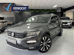Volkswagen T-Roc - 1.5 TSI Style Nap AUT. ACC LANE