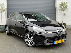 Renault Clio - 0.9 TCe Iconic | Leder | Cruise | Stoelverw. | PDC | Navigatie |