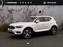 Volvo XC40 - 1.5 T4 Recharge Inscription Expression | Stoel + Stuurverwarming | Parkeercamera | Navi |