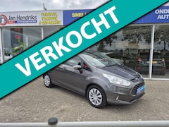 Ford B-Max - 1.0 EcoBoost Titanium