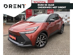 Toyota C-HR - 1.8 Hybrid 140 Dynamic | Blindspot | Parkeersensoren V/A |