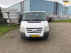 Ford Transit Kombi - 300S 2.2 TDCI SHD Airco