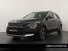 Kia Niro - 1.6 GDi PHEV Plug-In Hybrid DynamicLine | Navigatie | Camera | Adaptieve Cruise Control |
