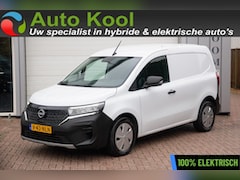 Nissan Townstar - Business L1 45 kWh CarPlay AKTIEPRIJS