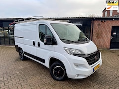 Fiat Ducato - 30 2.3 MultiJet 131pk|euro6|airco|cruise.control|navi|bj.2019