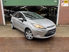 Ford Fiesta - 1.25 Limited|AIRCO/AUX| KM 120500 APK>10/26