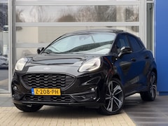 Ford Puma - 1.0 EcoBoost Hybrid ST-Line X 155pk | Panoramadak | Trekhaak afn. | B&O | Full LED | 19inc