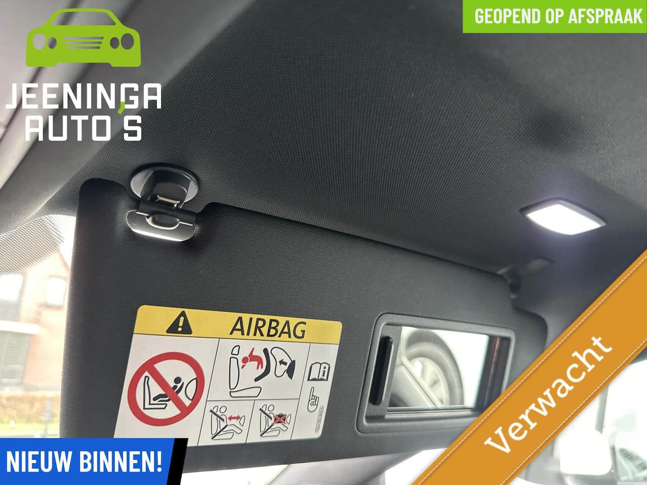 Volkswagen Golf - 1.4 TSI GTE 1.4 TSI GTE - AutoWereld.nl