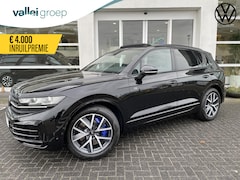 Volkswagen Touareg - R 3.0 eHybid 462 PK Tiptonic