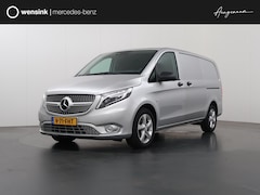 Mercedes-Benz Vito - 116 CDI L2 | Aut. | Navigatie | Cruise control | LM Velgen | Schuifdeur L+R | LED Koplampe