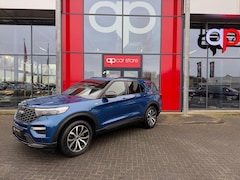 Ford Explorer - 3.0 V6 EcoBoost PHEV ST-Line