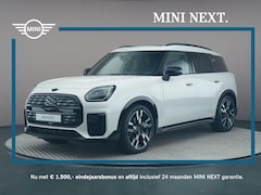 MINI Countryman - E John Cooper Works XL
