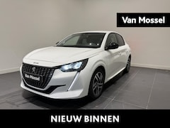 Peugeot 208 - 1.2 Allure Pack | 100 PK | CLIMA | CARPLAY ANDROID AUTO | CRUISE | BLUETOOTH | LMV | PDC |