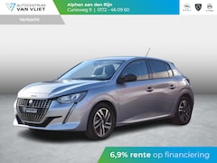 Peugeot 208 - 1.2 PureTech Allure 100 PK | STOELVERWARMING | CLIMATE CONTROL | APPLE CARPLAY | PARKEERSE