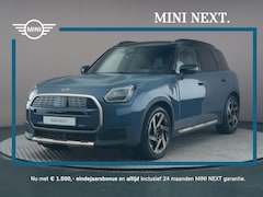 MINI Countryman - E Favoured L 66.5 kWh