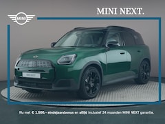 MINI Countryman - E Classic M Plus 66.5 kWh