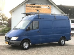 Mercedes-Benz Sprinter - 308 CDI L2H2 handgeschakeld manual ( 313 316 )