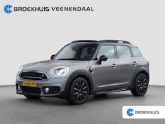 MINI Countryman - 2.0 Cooper S E ALL4 Chili | Panoramadak | Stoelverwarming | Elek Klep | Cruise Control