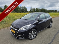 Peugeot 208 - 1.2 PureTech Allure