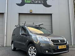Peugeot Partner - Automaat | Achteruitrijcamera | Werklicht