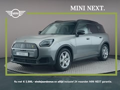 MINI Countryman - SE ALL4 Classic XL
