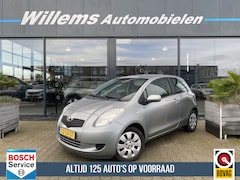 Toyota Yaris - 1.3 VVTi Sol MMT Airco