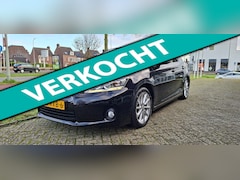 Lexus CT 200h - Hybrid automaat/ecc/camera/keyless
