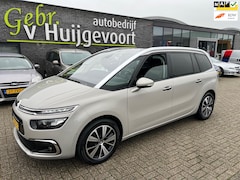 Citroën Grand C4 Picasso - 1.6 BlueHDi Business AUTOMAAT-VOL OPTIES
