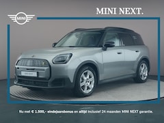 MINI Countryman - SE ALL4 Classic M Plus