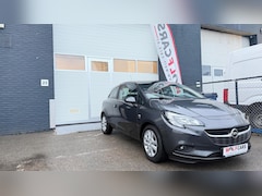 Opel Corsa - 1.4 Edition | Airco | Stoel Verwarming | Parkeersensoren