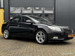 Opel Insignia - 1.4 Turbo EcoFLEX Edition