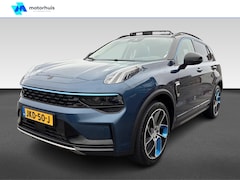 Lynk & Co 01 - 1.5TD 261pk PHEV 7DCTH Automaat