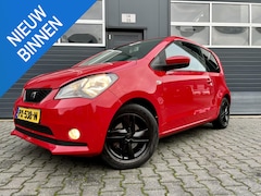 SEAT Mii - 1.0 STYLE SPORT *NAVI*CRUISE*AIRCO*PDC*VOL