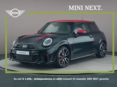 MINI John Cooper Works - JCW 2.0 XL