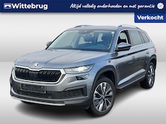 Skoda Kodiaq - 1.5 TSI 150pk Ambition DSG AUTOMAAT / Navigatie / LED Matrix / Digital Cockpit / LM 19 inc
