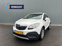 Opel Mokka - 1.6 Selection DEALER ONDERHOUDEN