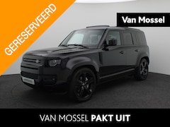 Land Rover Defender 110 - 2.0 P300e X-Dynamic HSE 22" LMV