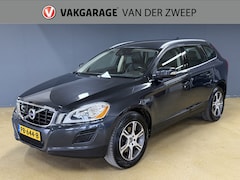 Volvo XC60 - 2.0 D3 Summum | Memory Seats | Adapt. Cruise