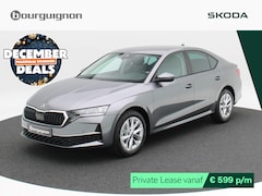 Skoda Octavia - Business Edition 1.5 TSI 115 PK | Automaat | Cruise control | Achteruitrijcamera | Apple c