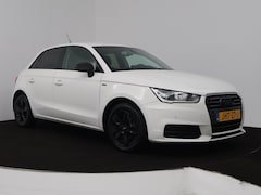 Audi A1 Sportback - 1.0 TFSI Sport
