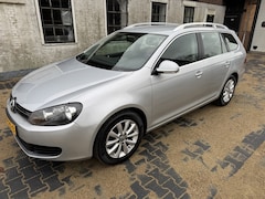 Volkswagen Golf Variant - 1.4 TSI Comfortline