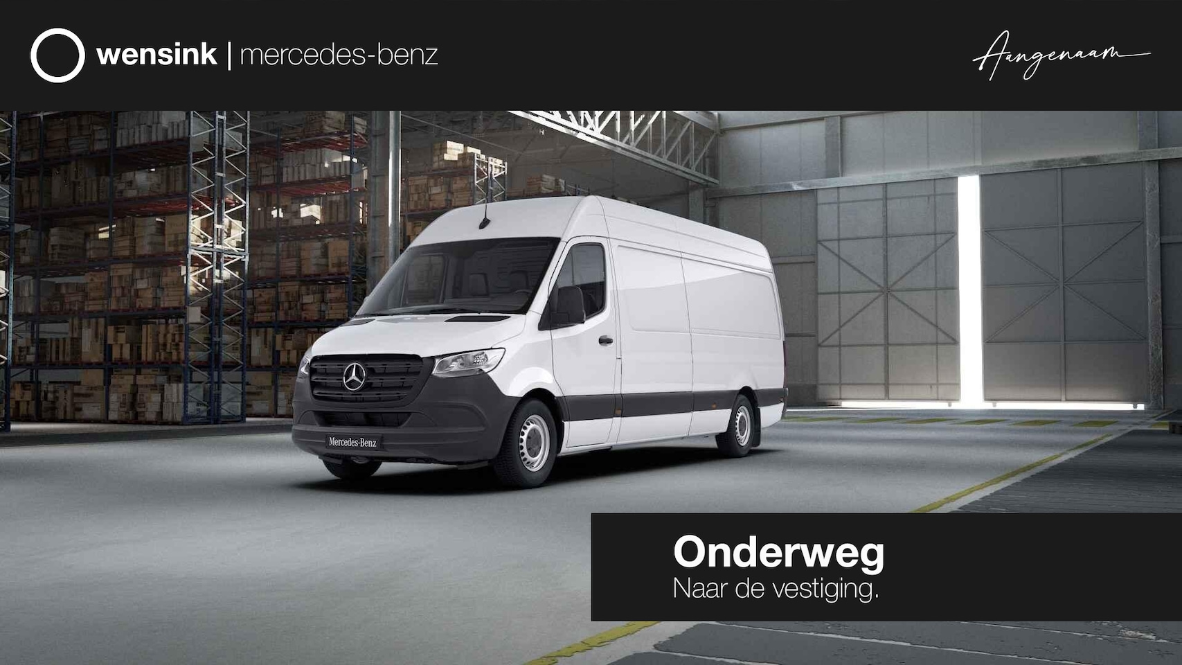Mercedes-Benz Sprinter - 315 CDI L3 H2 Pro - AutoWereld.nl