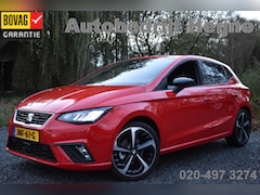 SEAT Ibiza - TSI 116PK DSG FR-SPORT CAMERA/ACC/CARPLAY