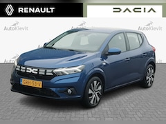 Dacia Sandero - 1.0 TCe 90 Expression