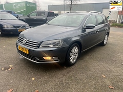 Volkswagen Passat - 1.6 TDI R-line BlueMotion