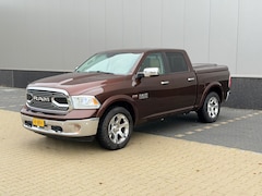 Dodge Ram 1500 - 5.7 V8 Quad Cab 6'4 Full Optie 401PK G3